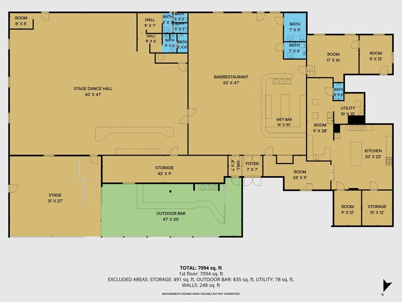 1121 Route 12, Frenchtown, NJ for sale - Building Photo - Image 2 of 70