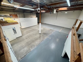 Plus de détails pour 464 S Cataract Ave, San Dimas, CA - Industriel à louer