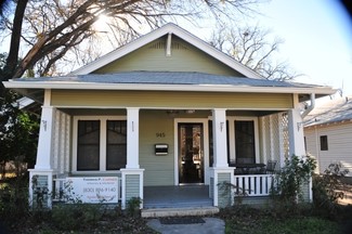 More details for 945 Barnett St, Kerrville, TX - Office for Sale