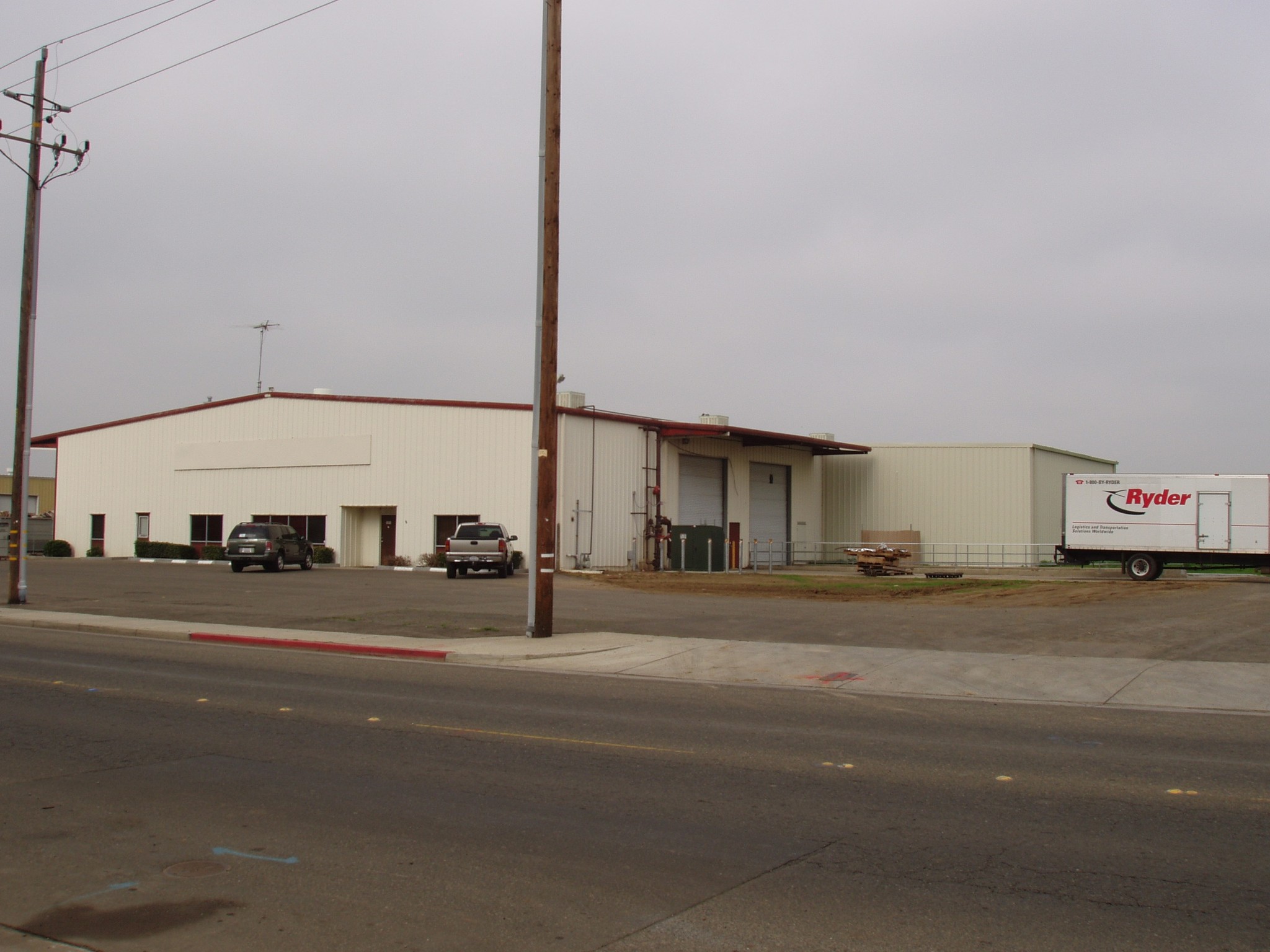 1891 Wardrobe Ave, Merced, CA for sale Building Photo- Image 1 of 1