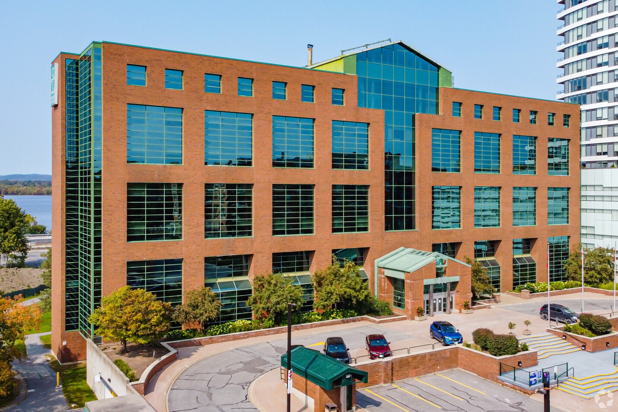 495 Richmond Rd, Ottawa, ON à vendre Photo du bâtiment- Image 1 de 1