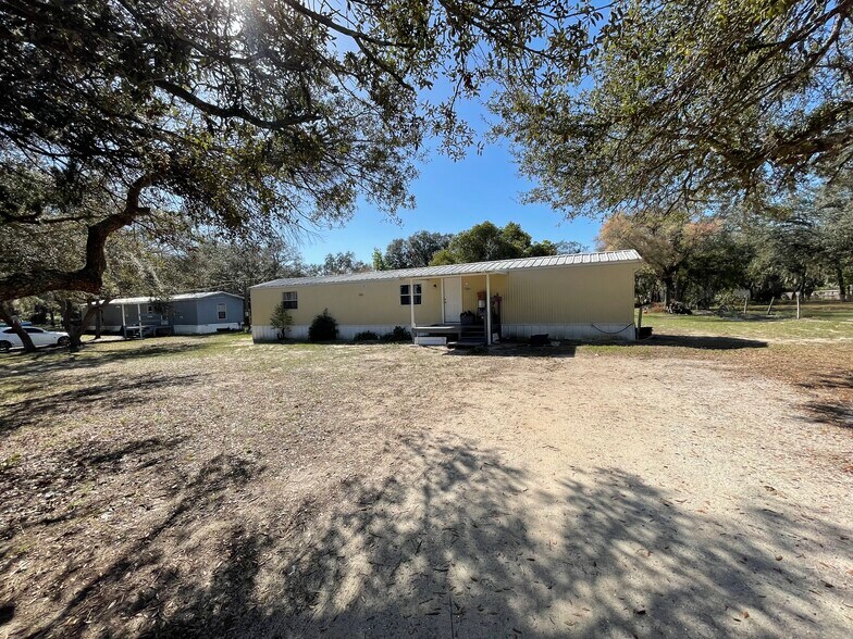2684 Chuck Wagon Way, Lake Wales, FL à vendre - Photo principale - Image 1 de 1