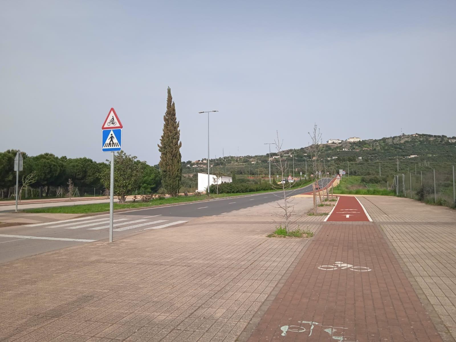Land in Cáceres, Cáceres for sale Primary Photo- Image 1 of 20