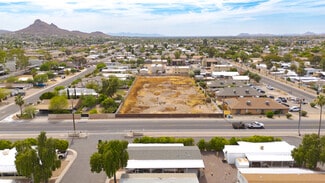 More details for 16226 N 29th St, Phoenix, AZ - Land for Sale