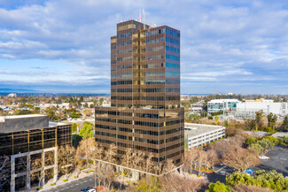 Plus de détails pour 1901 S Bascom Ave, Campbell, CA - Bureau à louer