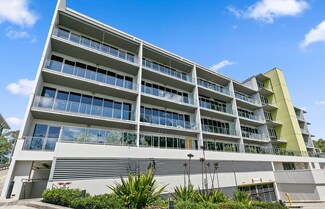 More details for 32 Delhi Rd, Macquarie Park - Office for Lease