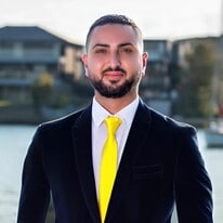 Christian Shenouda