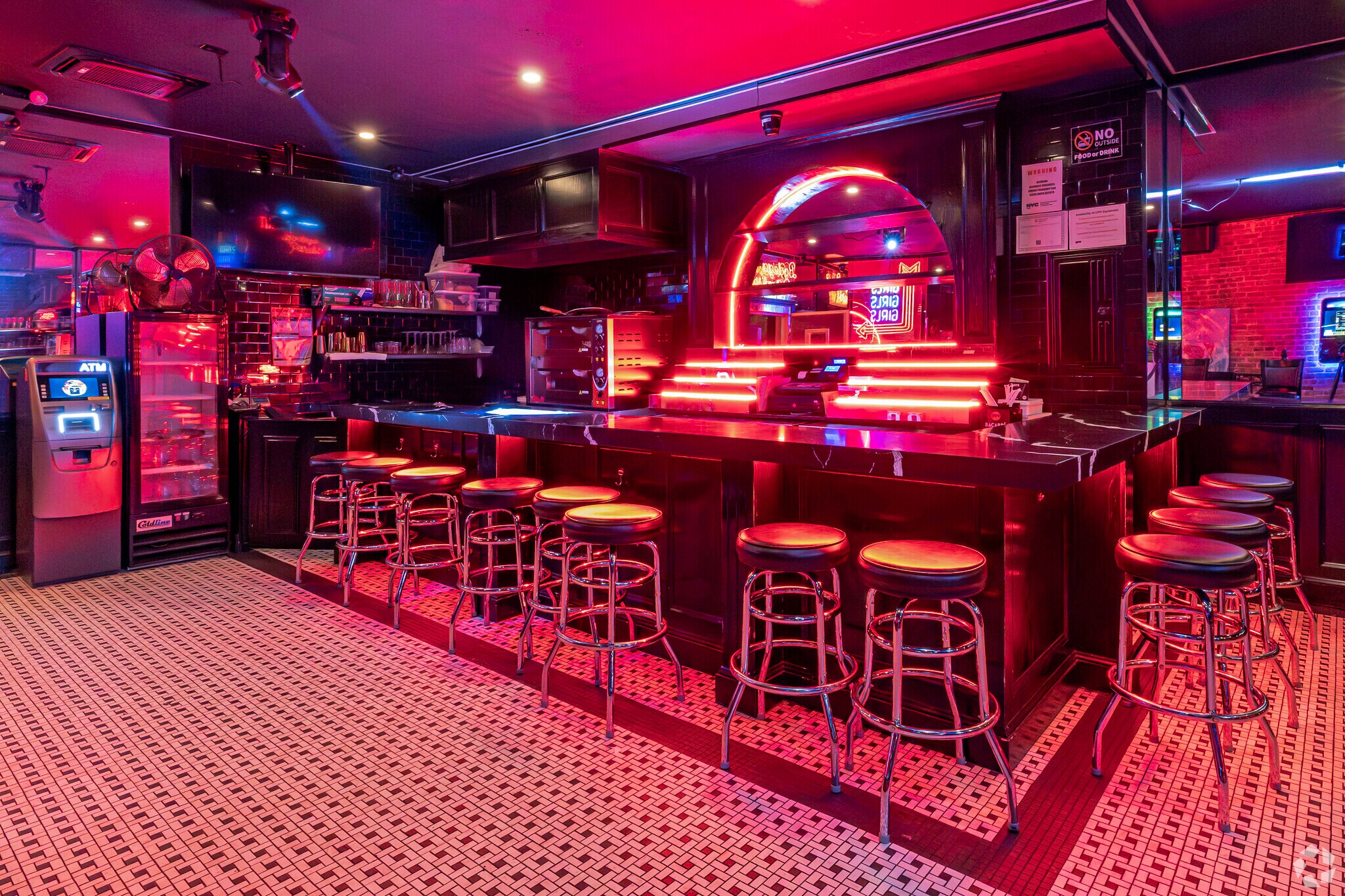 100 E 116th St, New York, NY à louer Photo intérieure- Image 1 de 27