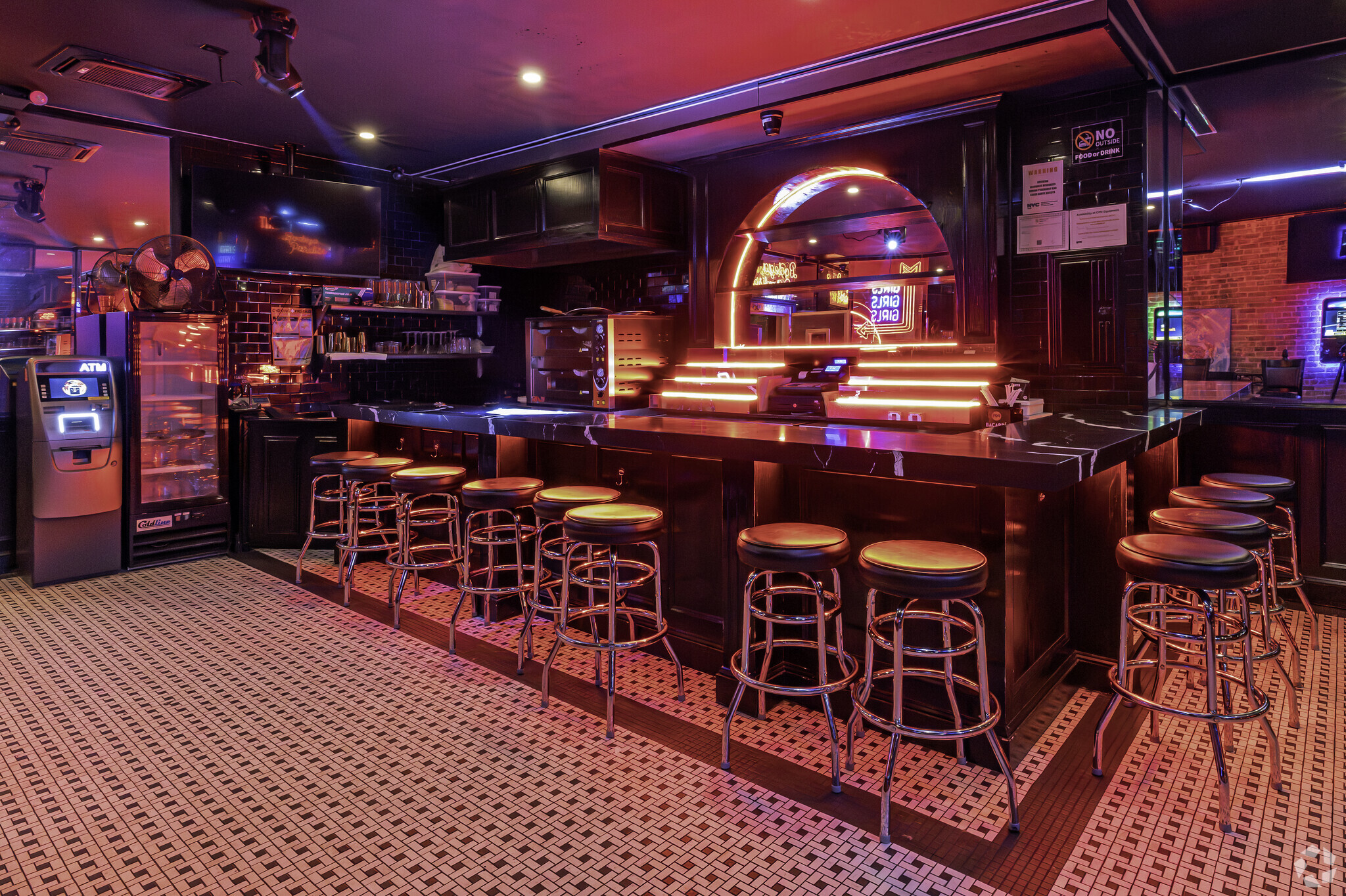 100 E 116th St, New York, NY for lease Primary Photo- Image 1 of 29