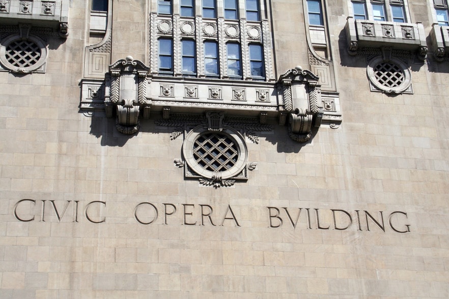 20 N Wacker Dr, Chicago, IL à louer - Photo du bâtiment - Image 3 de 30