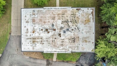 818-850 S Green Rd, South Euclid, OH - Aerial map view - Image1