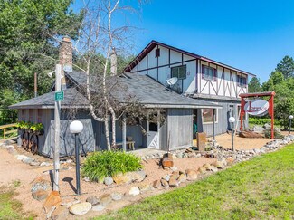 Plus de détails pour 5315 US Highway 45, Conover, WI - Commerce de détail à vendre