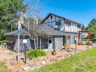 Plus de détails pour 5315 US Highway 45, Conover, WI - Commerce de détail à vendre