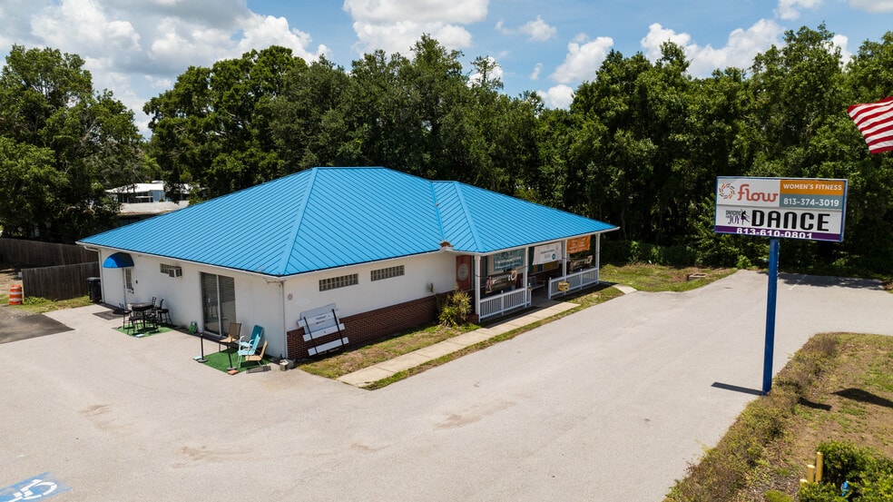 11331 US Highway 301 Shr, Riverview, FL à vendre - Photo du bâtiment - Image 2 de 18