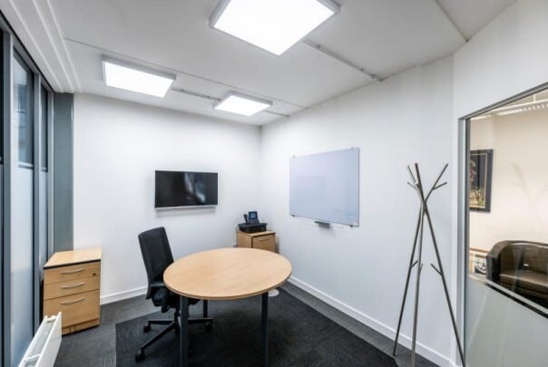 Burn O'bennie Rd, Banchory à louer Photo intérieure- Image 1 de 4