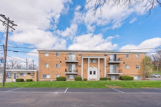 More details for 10916 Reading Rd, Cincinnati, OH - Multifamily for Sale