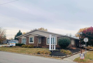 More details for 400 S Oak St, Winchester, IN - Office for Sale