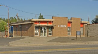 Plus de détails pour 12124 N Market St, Mead, WA - Commerce de détail à louer