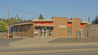 More details for 12124 N Market St, Mead, WA - Retail for Lease
