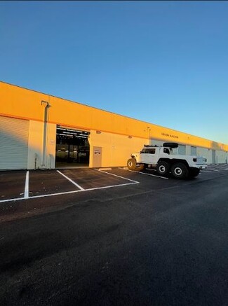 Plus de détails pour 612-628 Pacific Ave, Oxnard, CA - Industriel à vendre