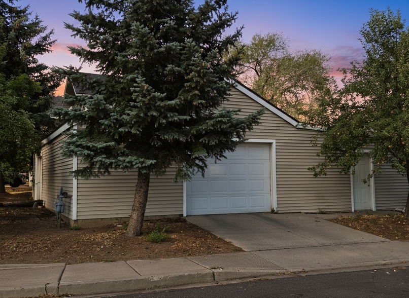 1715 N 1st St, Flagstaff, AZ à vendre - Photo du bâtiment - Image 2 de 11