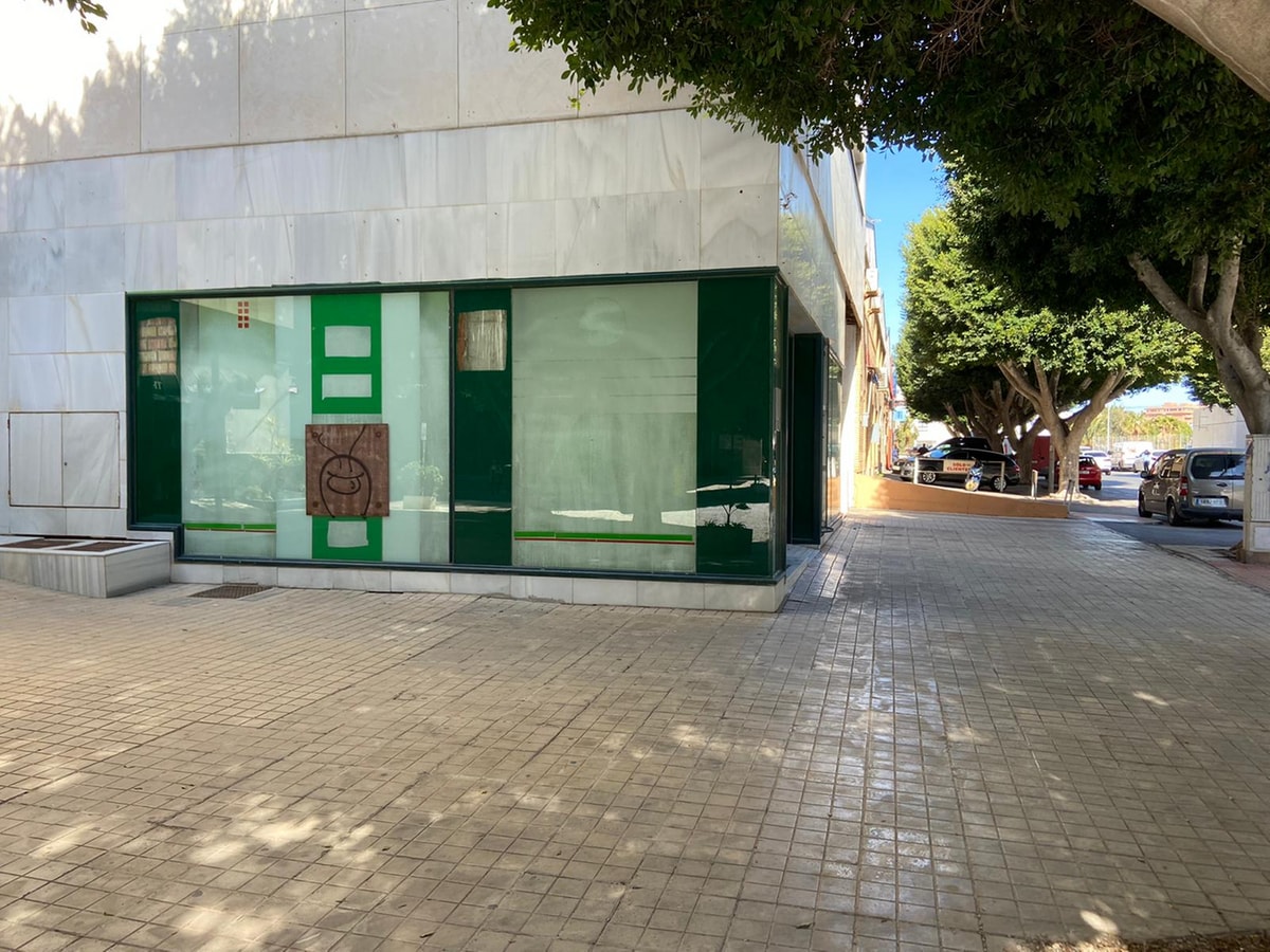 Almería, ALM 04007 - Unité - -  - Photo intérieure - Image 1 of 5