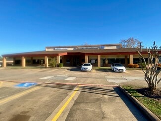 More details for 2503 Westminister Rd, Pearland, TX - Retail for Sale