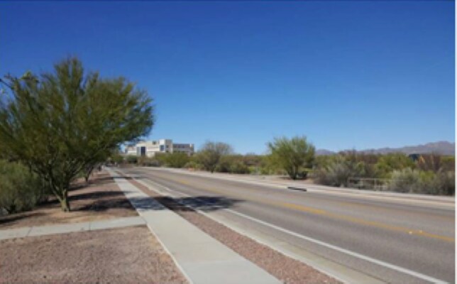 NE Tangerine & Innovation Park, Oro Valley, AZ à vendre - Autre - Image 2 de 13