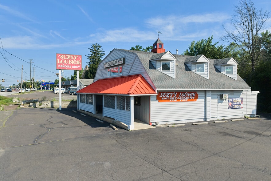 2453 County Line, Line Lexington, PA for sale - Building Photo - Image 2 of 27