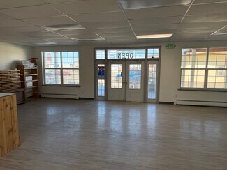 Plus de détails pour 10767 Kenai Spur Hwy, Kenai, AK - Commerce de détail à louer