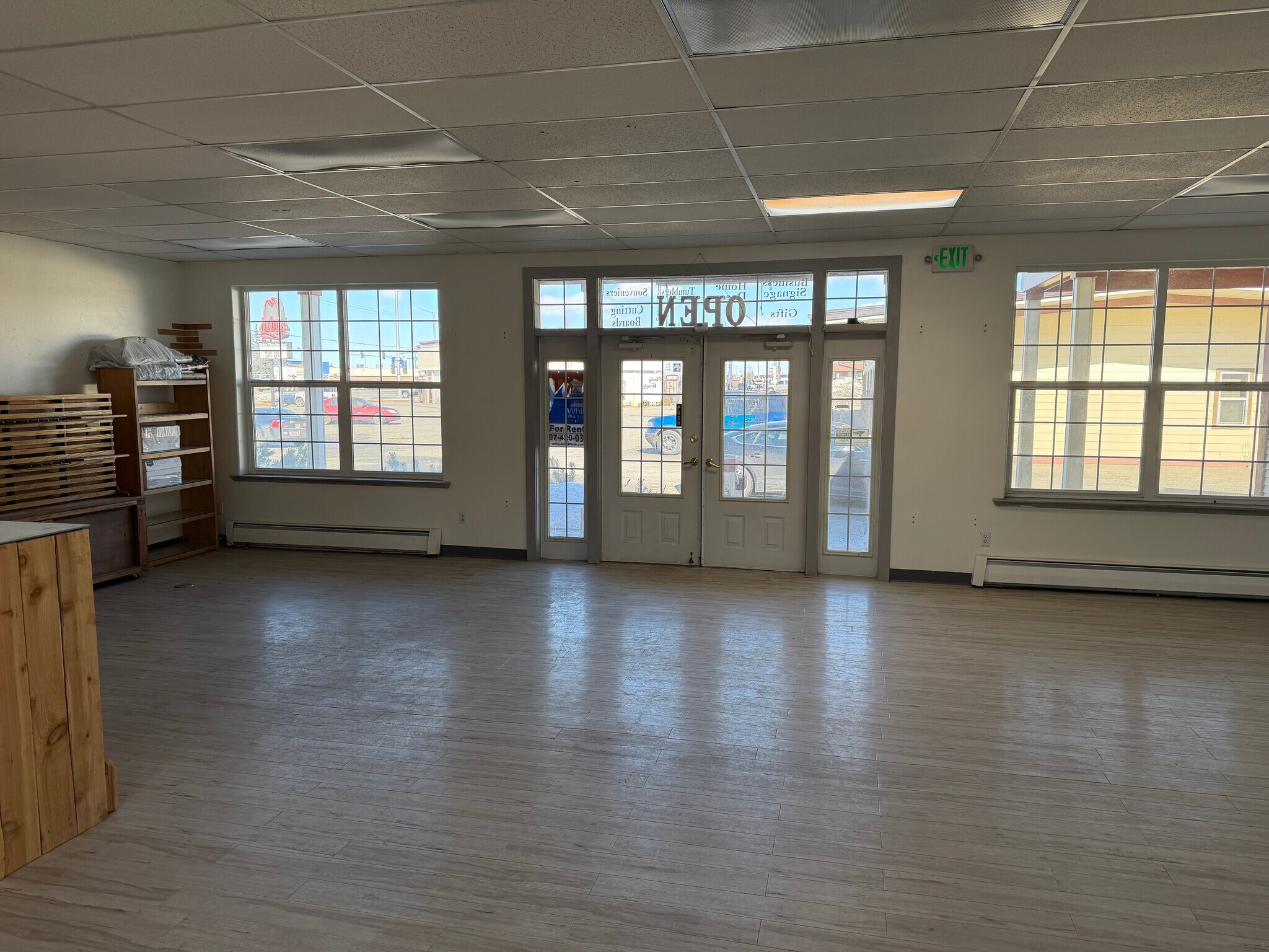 10767 Kenai Spur Hwy, Kenai, AK for lease Primary Photo- Image 1 of 9