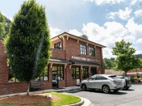 5575 New Northside Dr, Sandy Springs, GA à vendre - Photo du bâtiment - Image 3 de 6