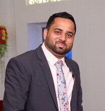 Jay Singh