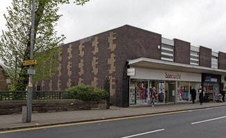 Plus de détails pour 136-138 High St, Birmingham - Commerce de détail à louer