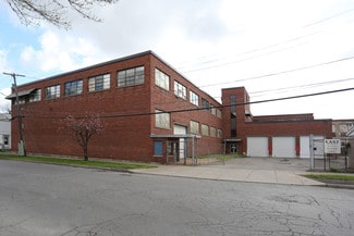 More details for 110 Buffalo Rd, Rochester, NY - Industrial for Lease
