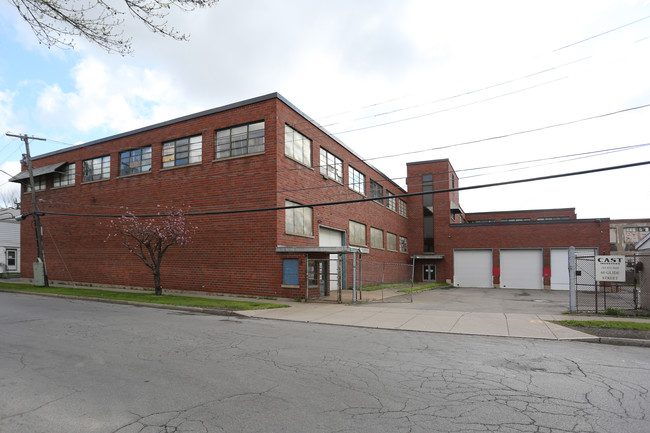 More details for 110 Buffalo Rd, Rochester, NY - Industrial for Lease