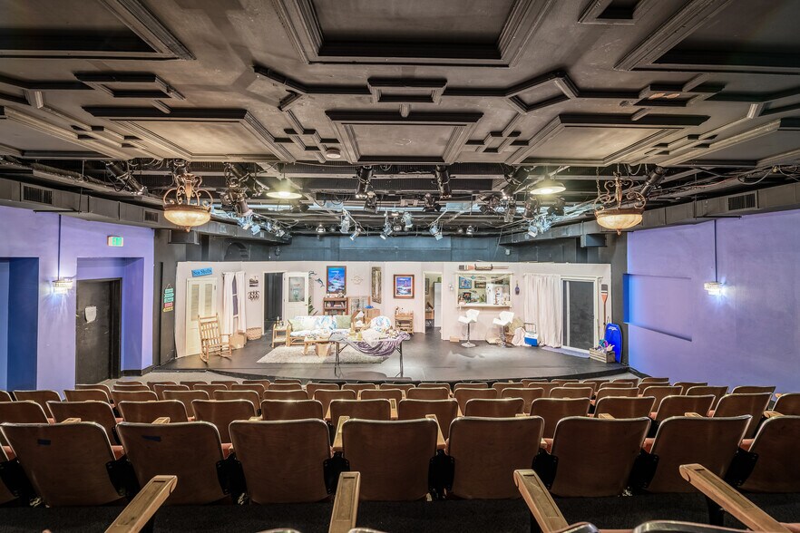 6763 Hollywood Blvd, Los Angeles, CA à louer - Photo intérieure - Image 3 de 15