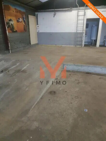 Flex dans Gargenville à louer - Photo du bâtiment - Image 3 de 6