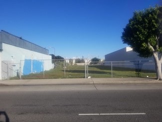 Plus de détails pour 15930 S Western Ave, Gardena, CA - Terrain à vendre