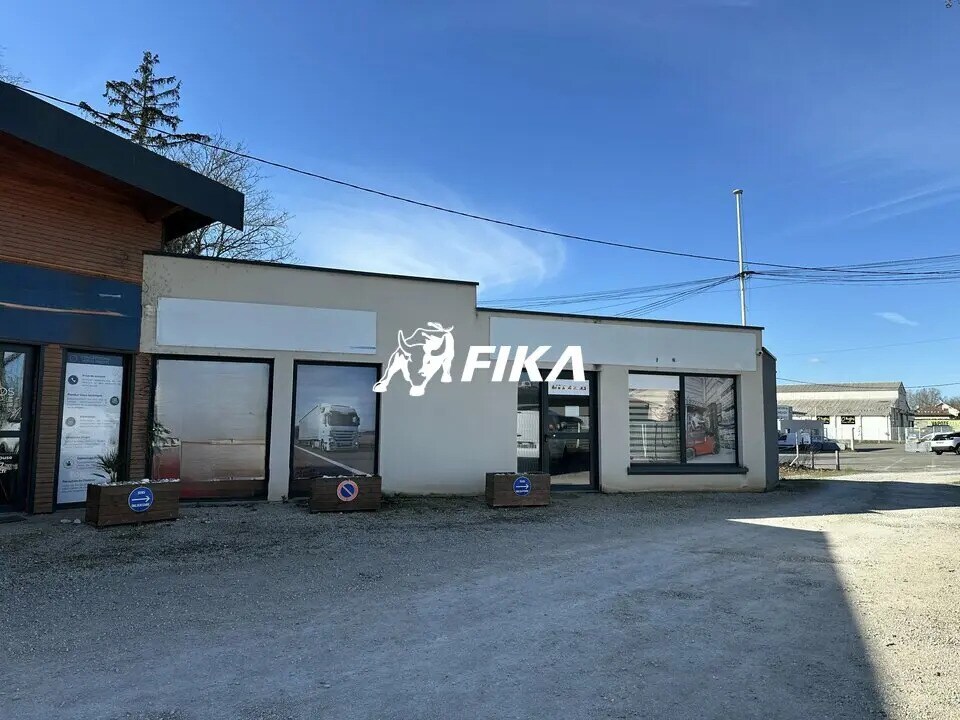 Office in Fenouillet for lease Building Photo- Image 1 of 6