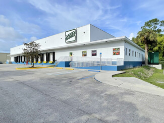 Plus de détails pour 4176 Mercantile Ave, Naples, FL - Industriel à vendre