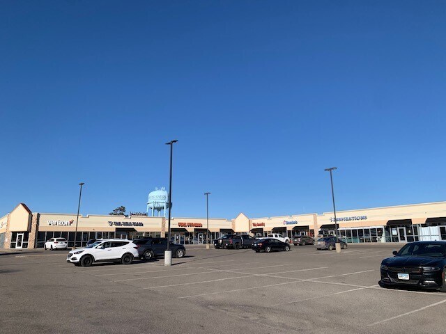 945 Pokegama Ave, Grand Rapids, MN à louer - Photo du bâtiment - Image 1 de 3
