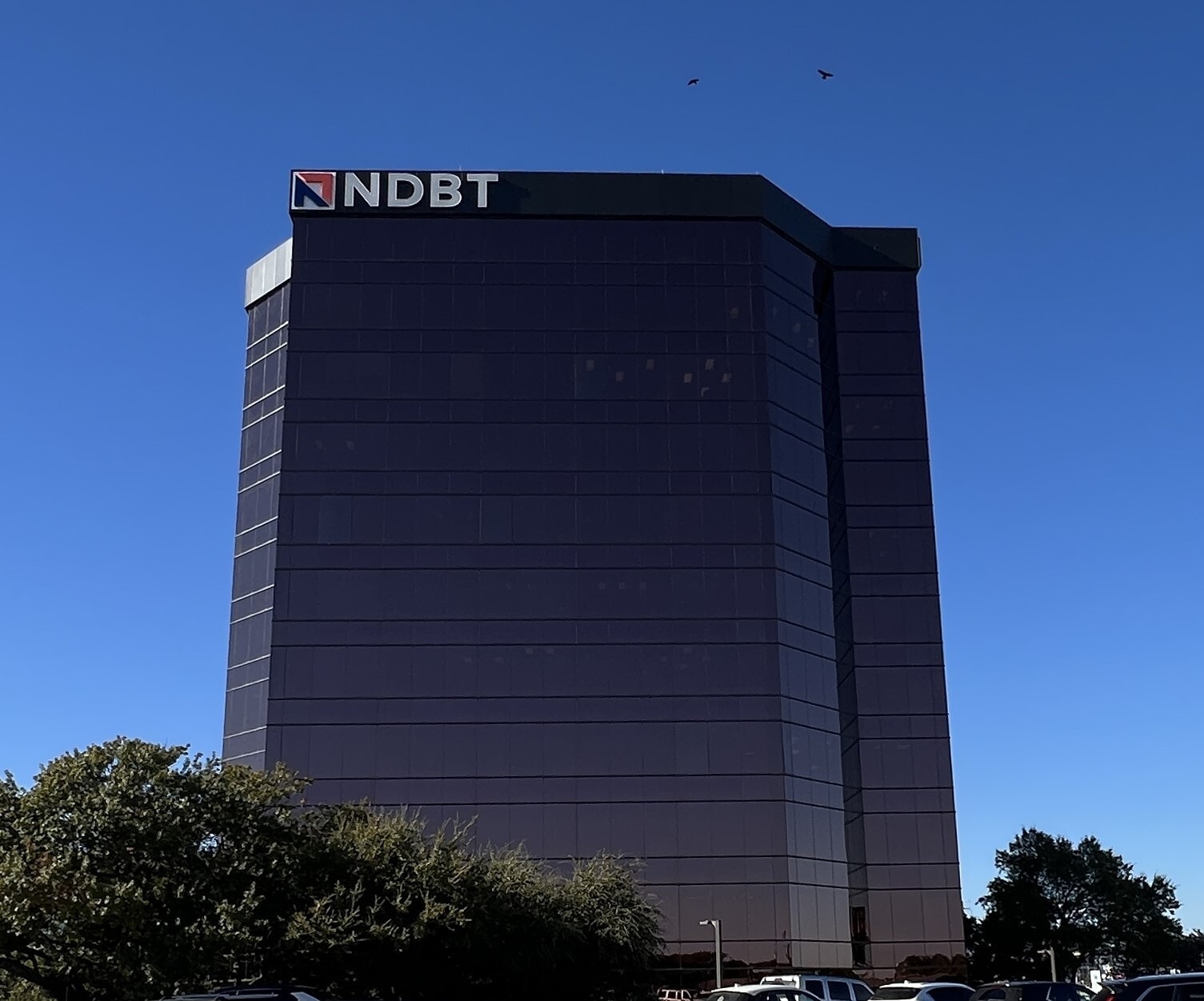 12900 Preston Rd, Dallas, TX for lease Building Photo- Image 1 of 6