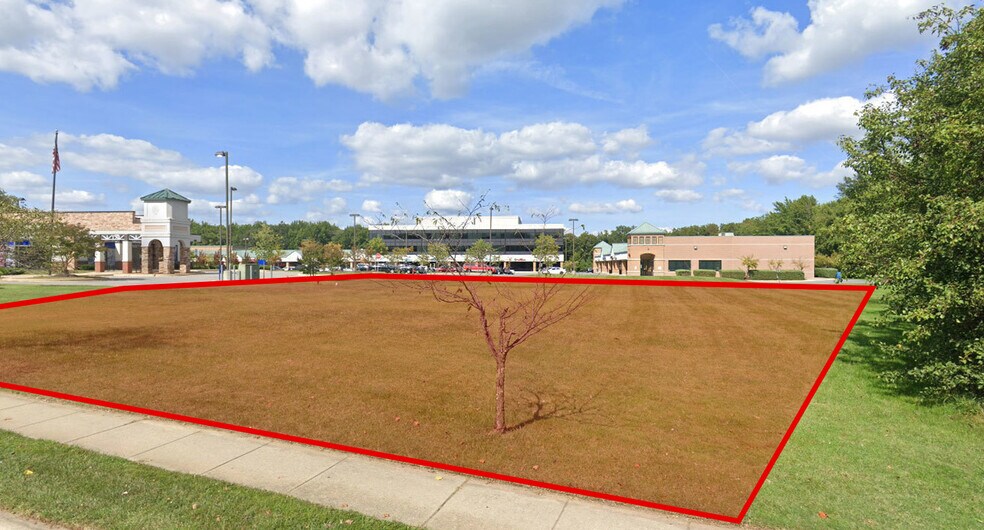 2288 Blue Water Blvd, Odenton, MD à vendre - Photo du bâtiment - Image 2 de 2