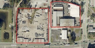 More details for 1118 N Magnolia Ave, Ocala, FL - Industrial for Sale