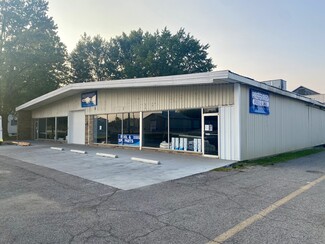 More details for 312 W Main St, Delta, OH - Retail for Sale