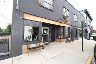 More details for 142 S Broadway St, Blanchester, OH - Retail for Sale