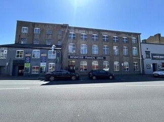 More details for 39 Holbeck Ln, Leeds - Retail for Lease