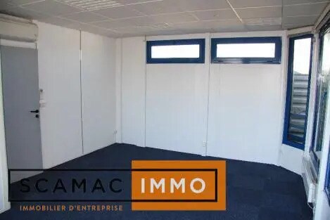 Industrial in Marcoussis for lease - Interior Photo - Image 3 of 7