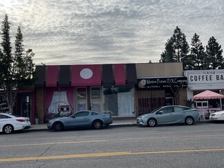 Plus de détails pour 2918 W Magnolia Blvd, Burbank, CA - Vente au détail à louer